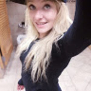 Meet your Posher, Jenna